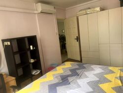 Crystal Mansions (D14), Apartment #486715441